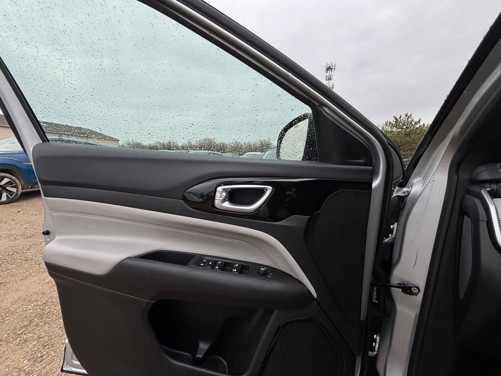 Thumbnail: 2025 Jeep Compass - 18