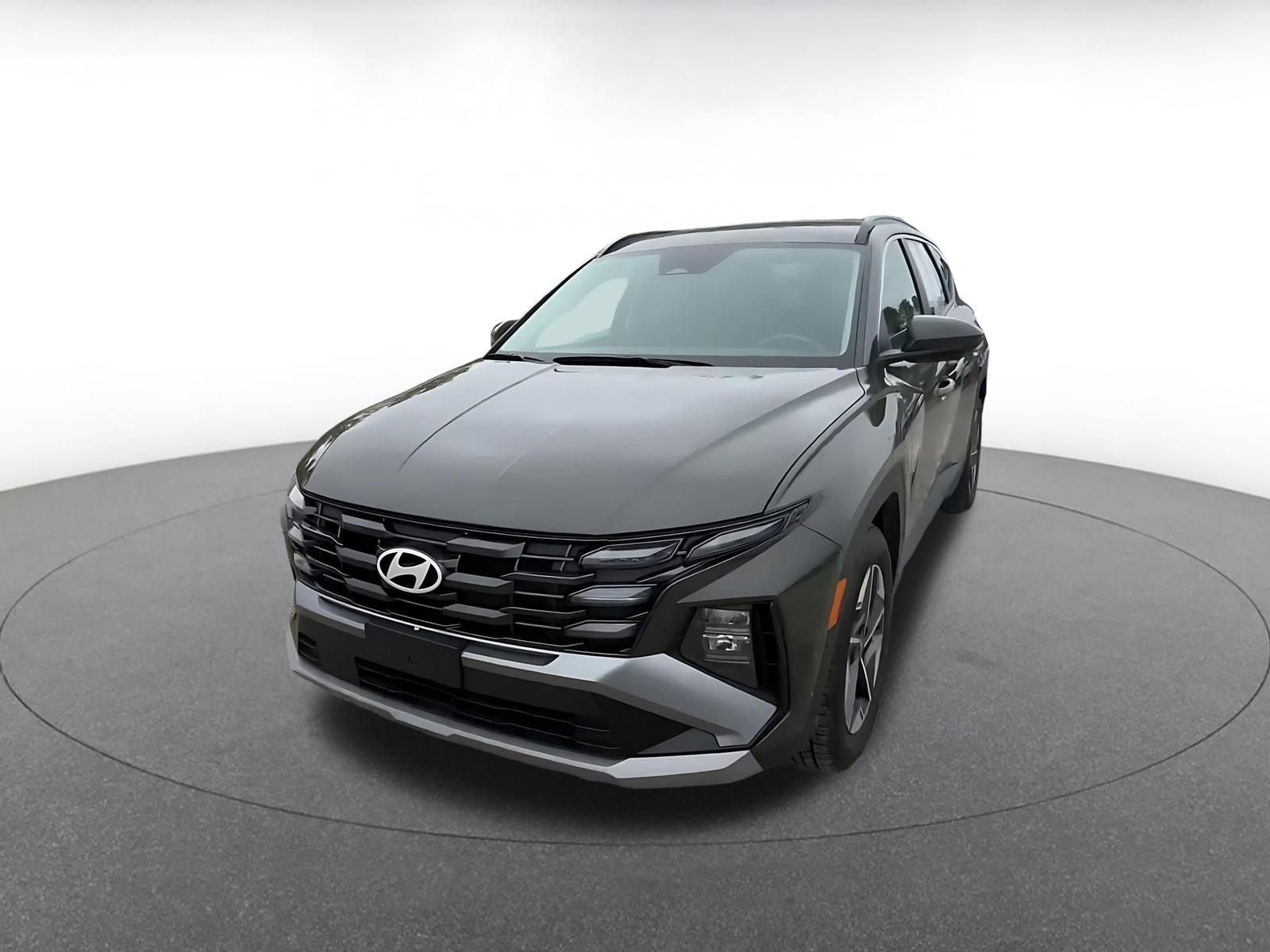 Thumbnail: 2025 Hyundai Tucson - 7