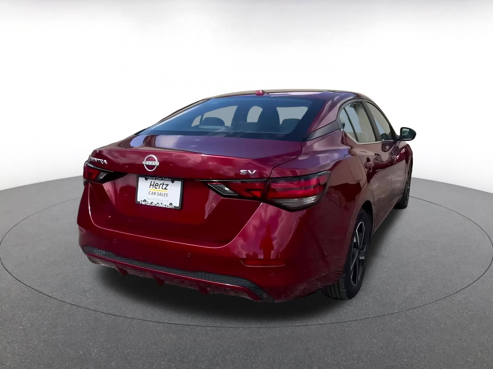 Thumbnail: 2024 Nissan Sentra - 14