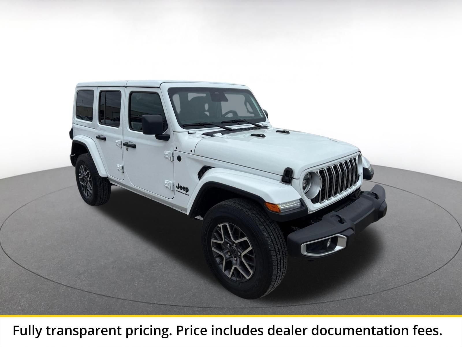 Thumbnail: 2025 Jeep Wrangler - 1