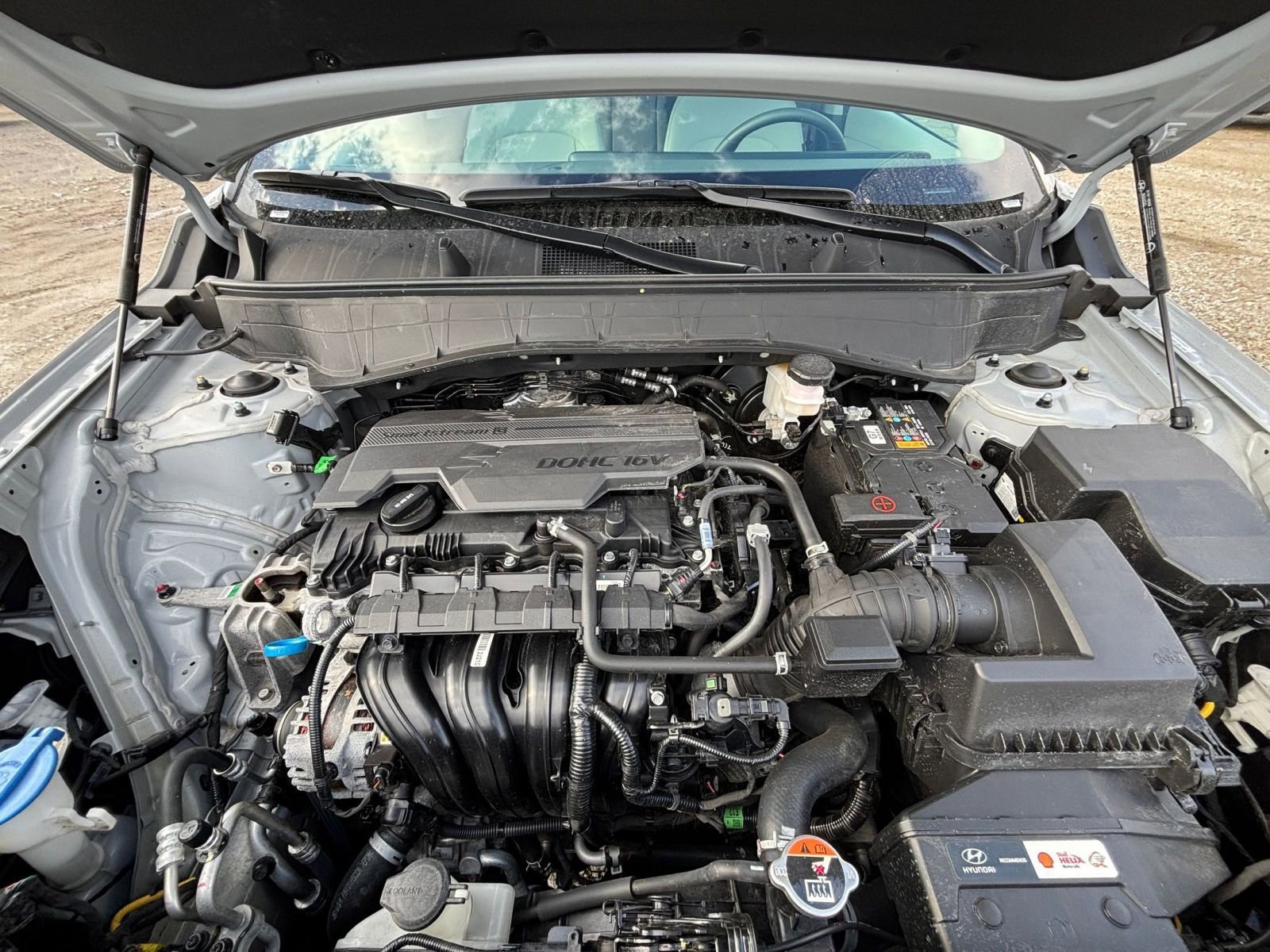 Thumbnail: 2025 Hyundai Kona - 34