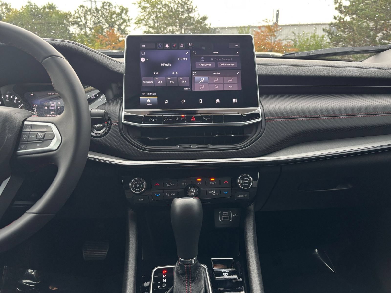 Thumbnail: 2025 Jeep Compass - 14