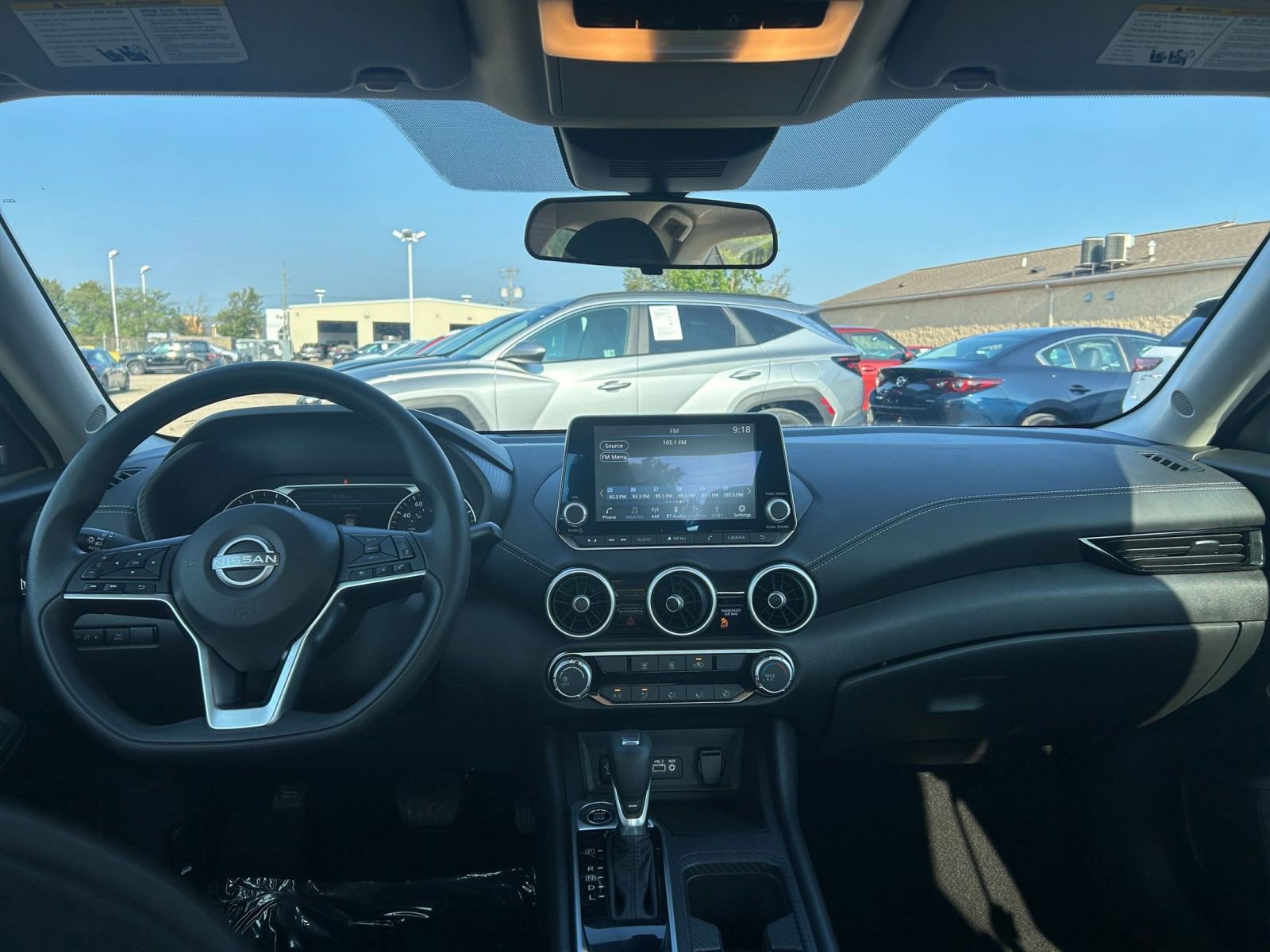 Thumbnail: 2024 Nissan Sentra - 31