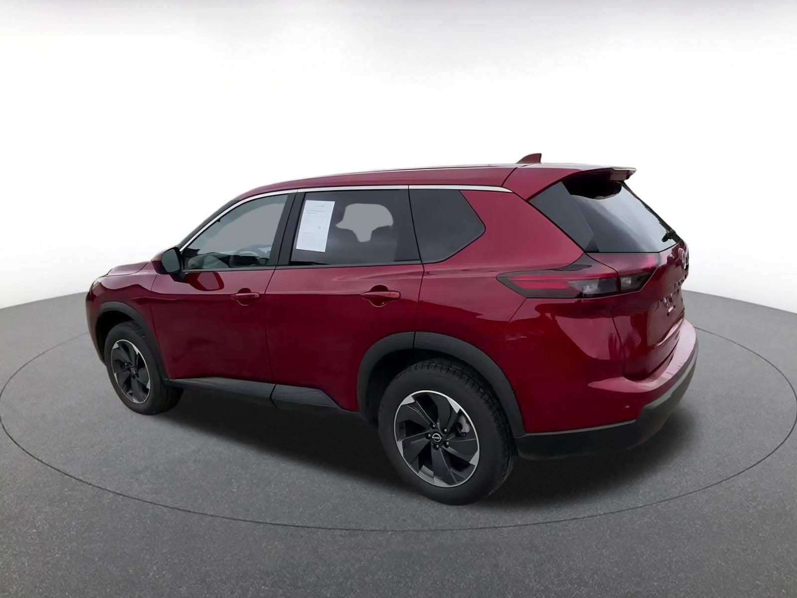 Thumbnail: 2024 Nissan Rogue - 10