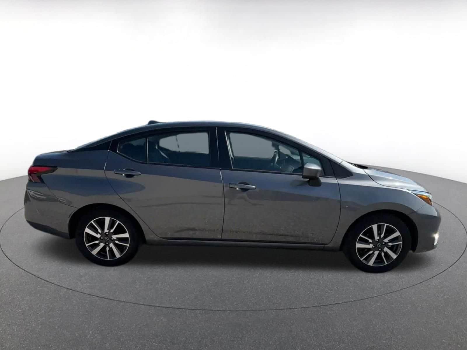 Thumbnail: 2025 Nissan Versa - 15