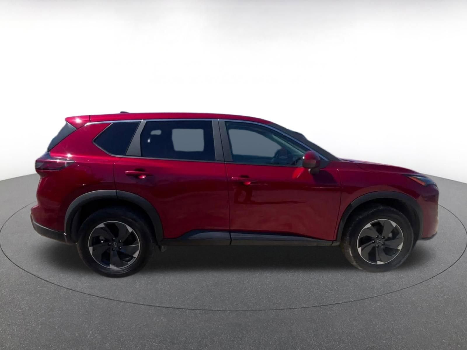 Thumbnail: 2025 Nissan Rogue - 16