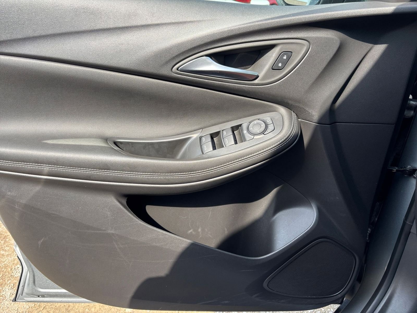 Thumbnail: 2025 Buick Encore GX - 18