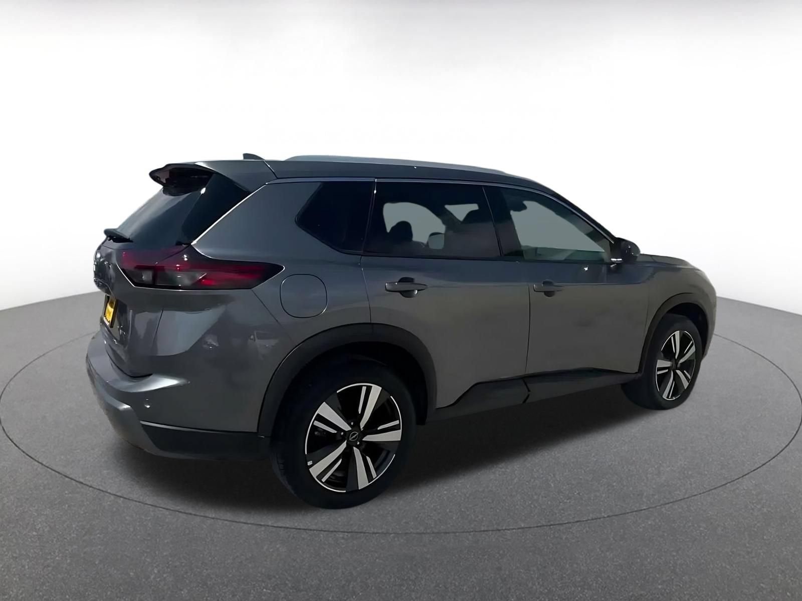 Thumbnail: 2026 Nissan Rogue - 14