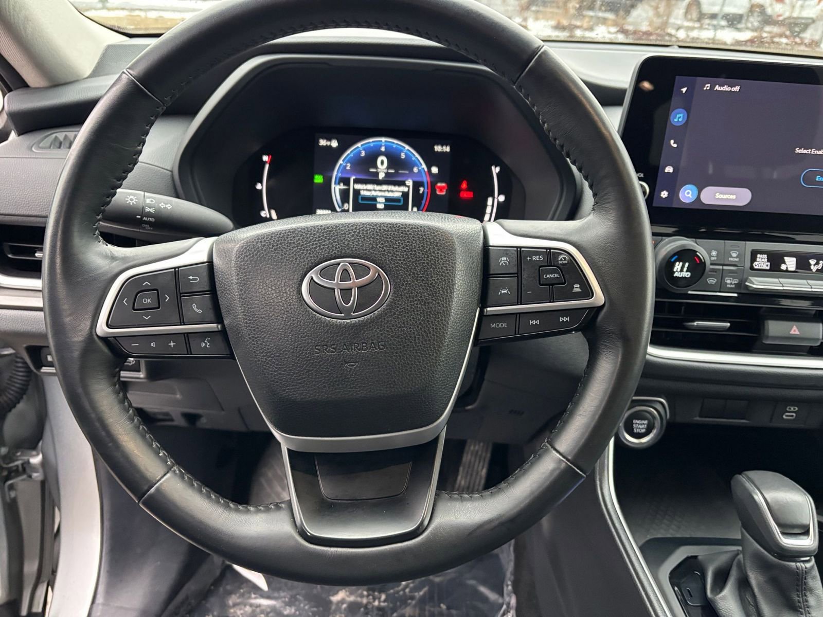 Thumbnail: 2024 Toyota Grand Highlander - 28