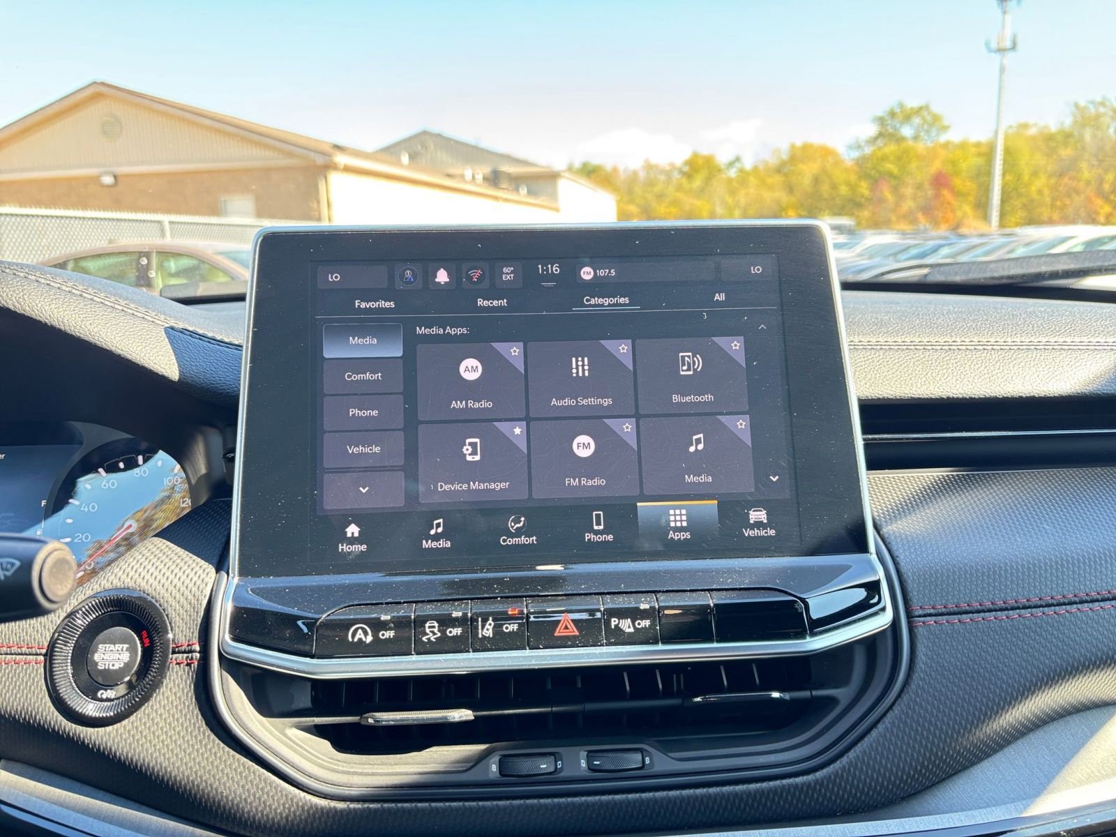 Thumbnail: 2025 Jeep Compass - 21