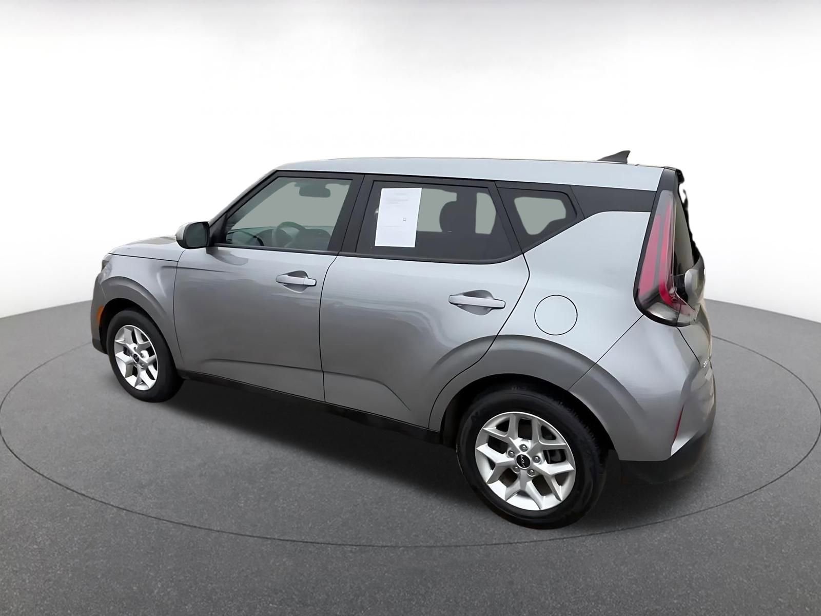 Thumbnail: 2025 Kia Soul - 10