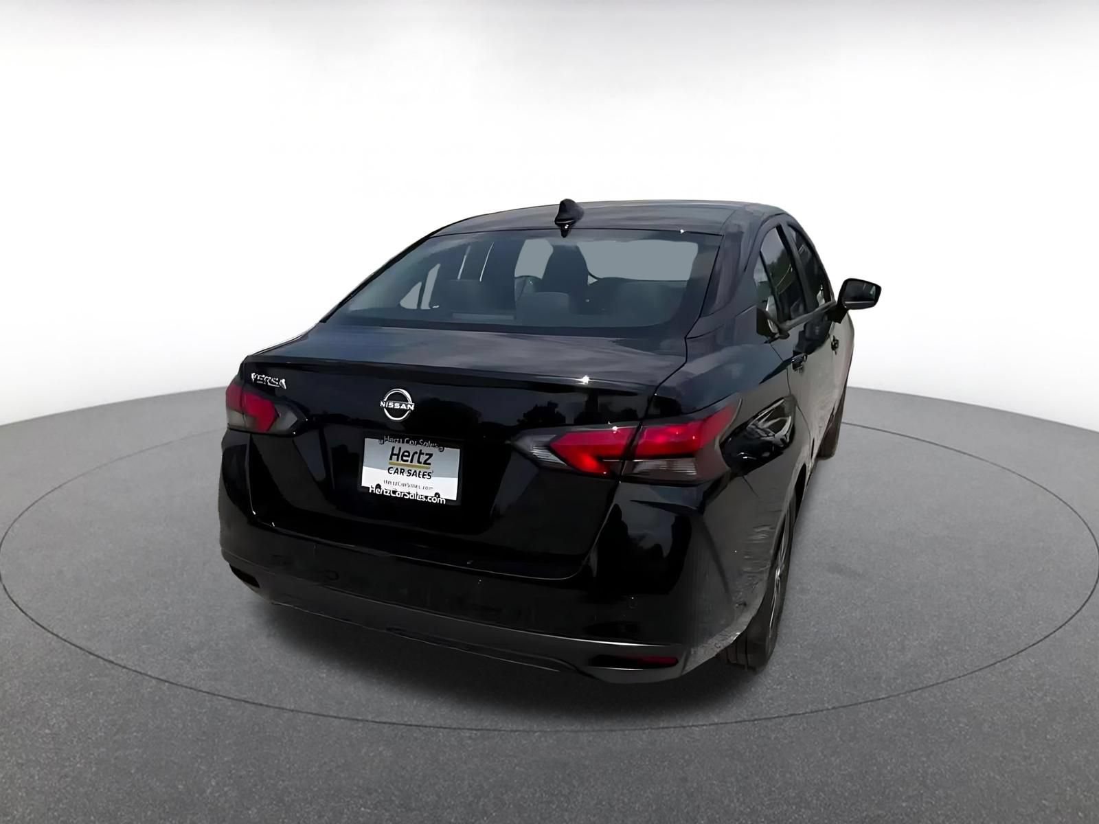 Thumbnail: 2025 Nissan Versa - 14