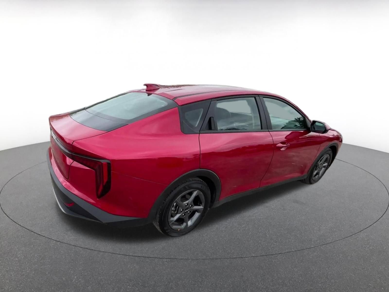 Thumbnail: 2025 Kia K4 - 15