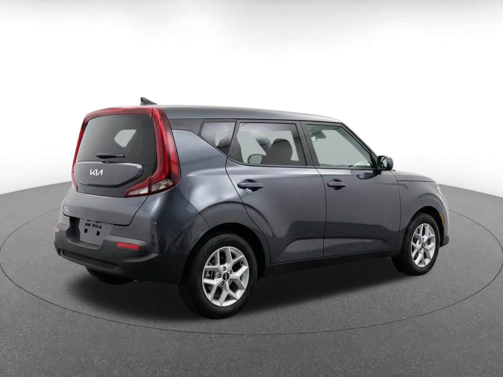 Thumbnail: 2025 Kia Soul - 10