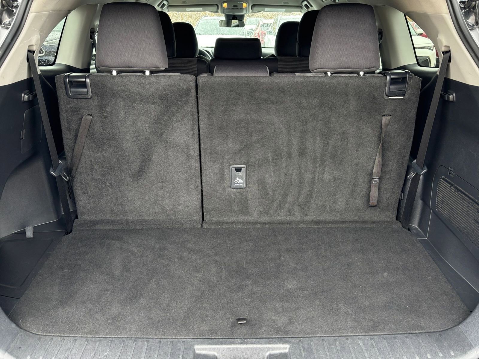 Thumbnail: 2025 Toyota Highlander - 34