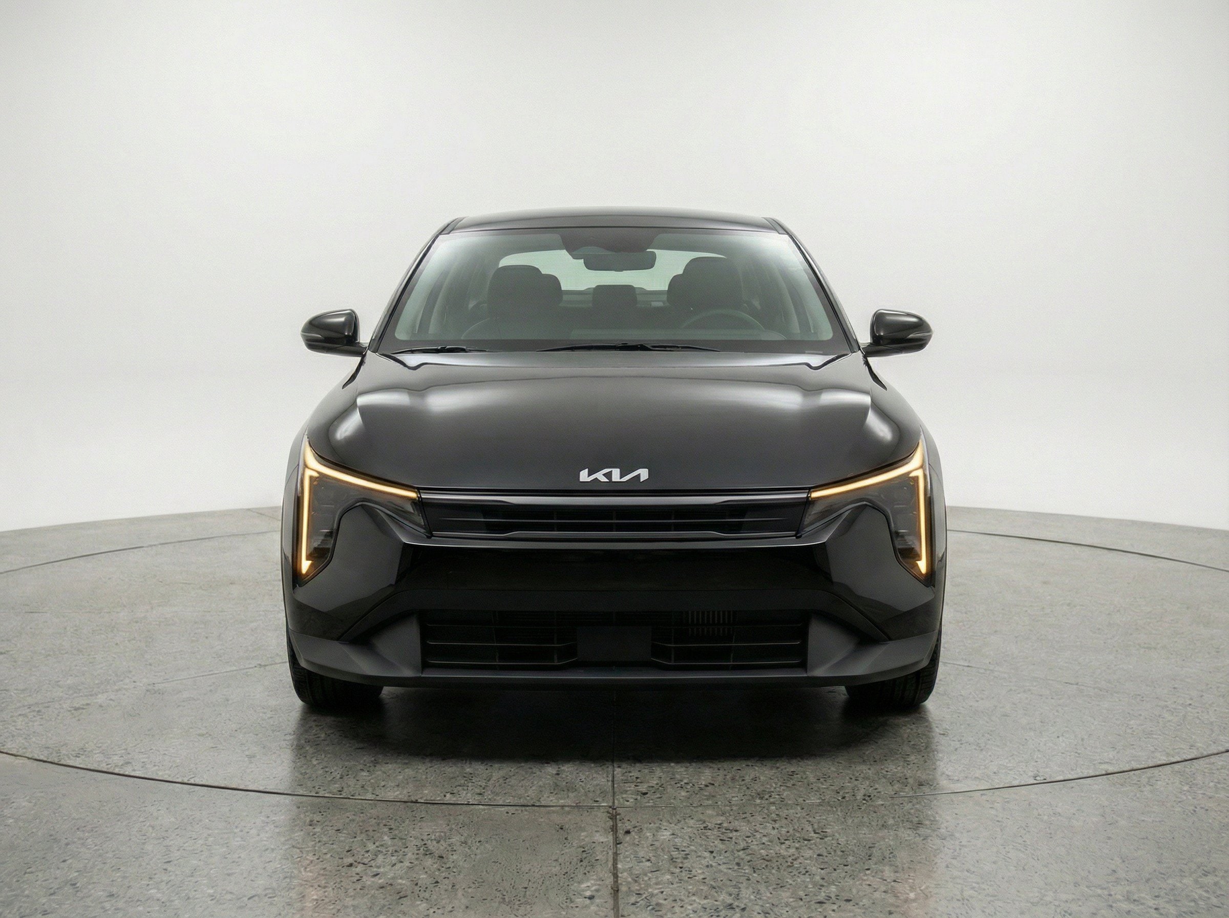 Thumbnail: 2025 Kia K4 - 2