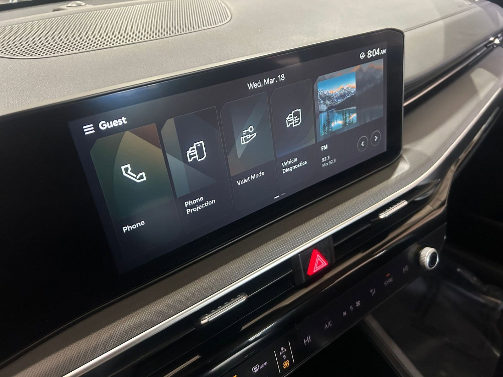 Thumbnail: 2025 Kia K5 - 21