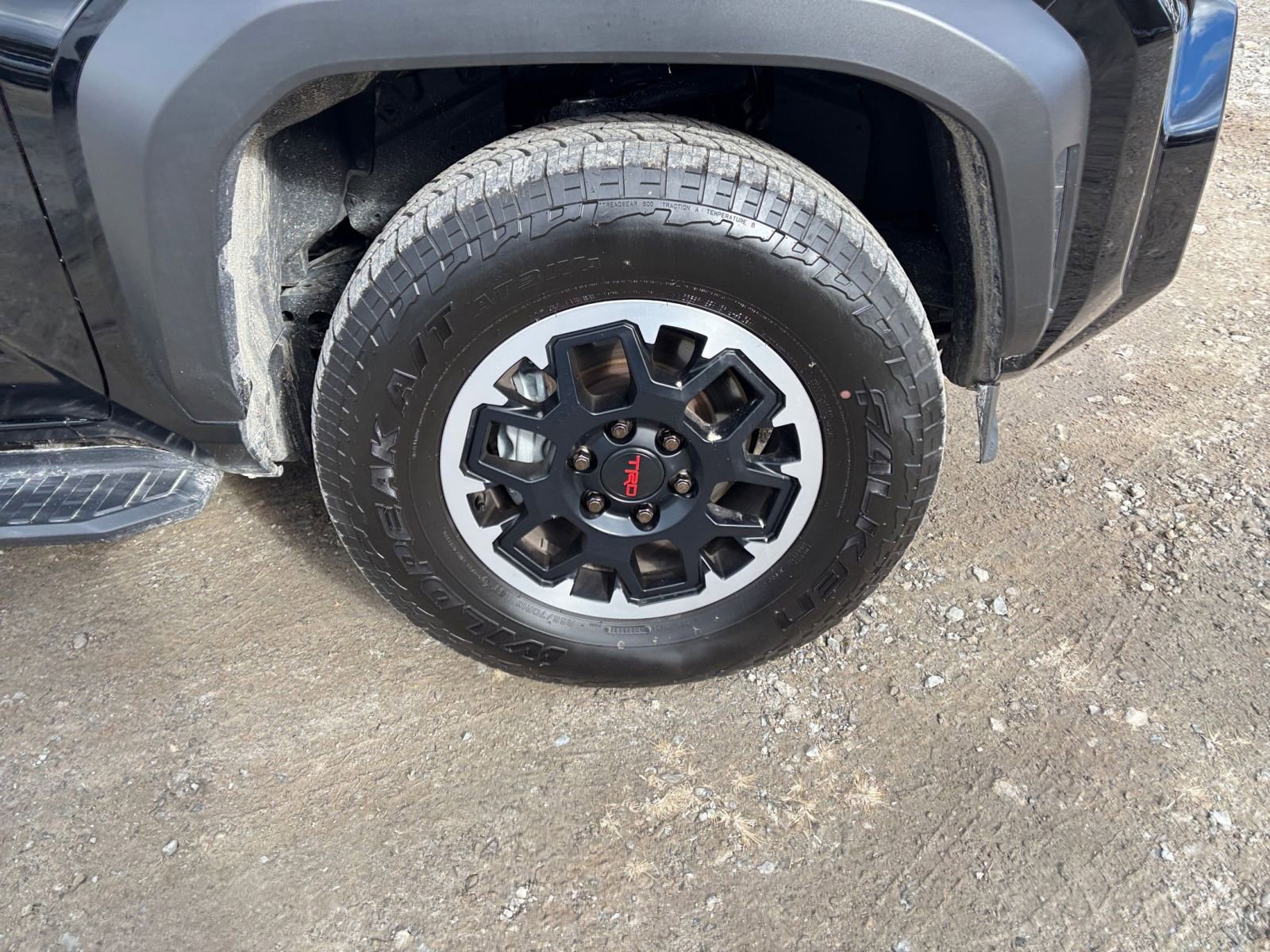 Thumbnail: 2025 Toyota 4Runner - 30