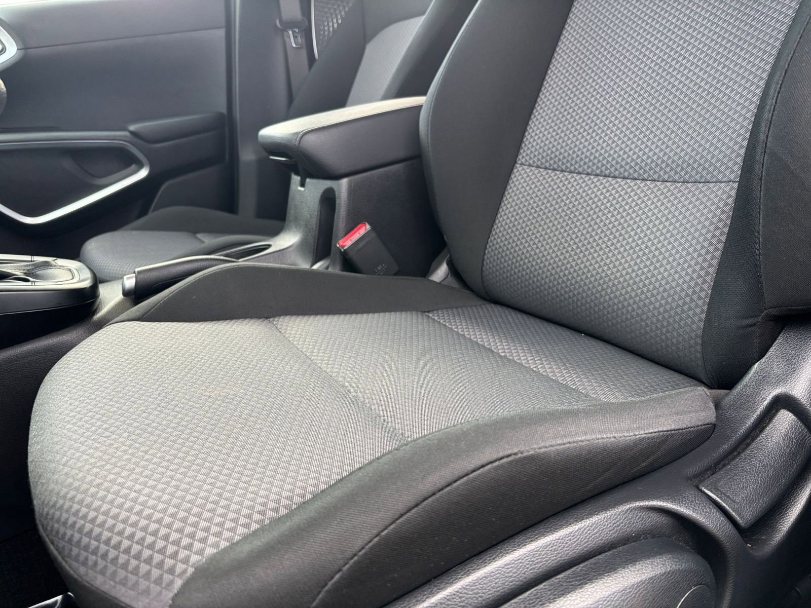 Thumbnail: 2025 Kia Soul - 24