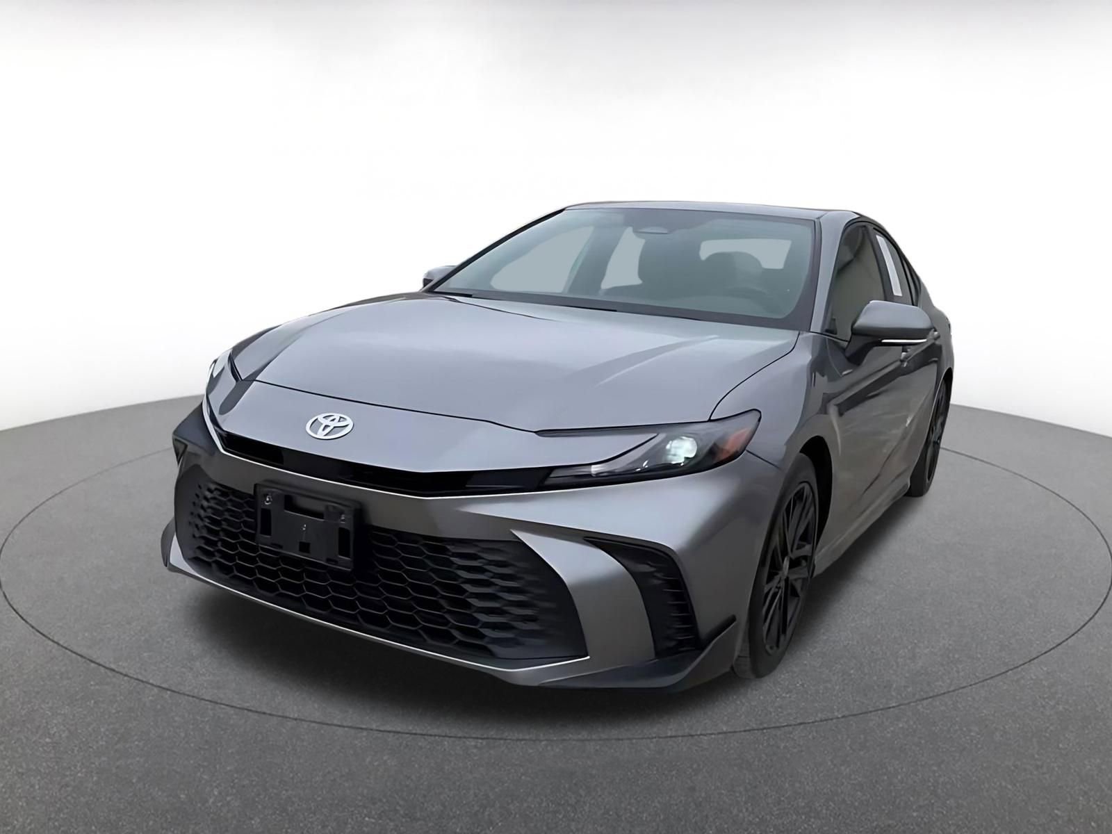 Thumbnail: 2025 Toyota Camry - 7