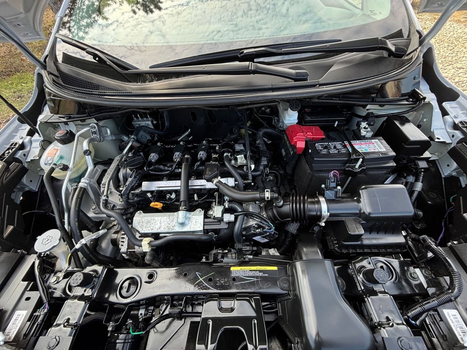 Thumbnail: 2025 Nissan Versa - 30