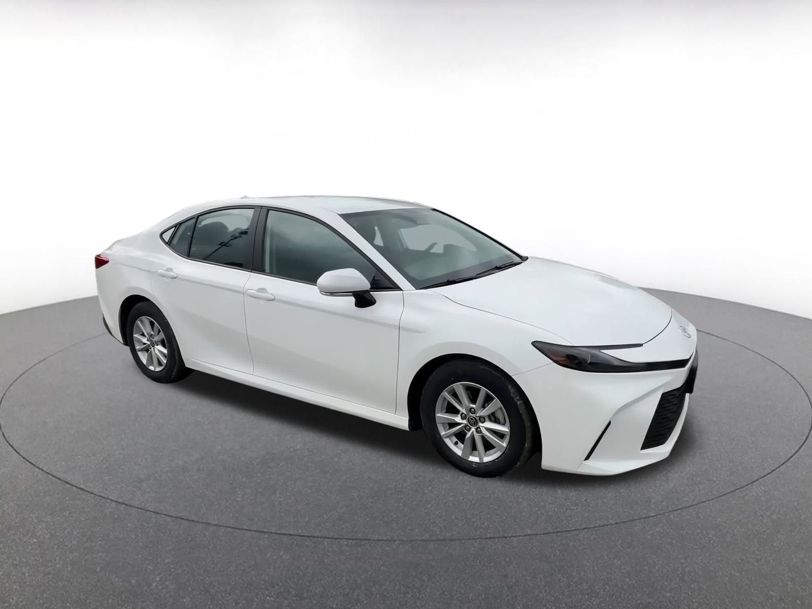 Thumbnail: 2025 Toyota Camry - 2
