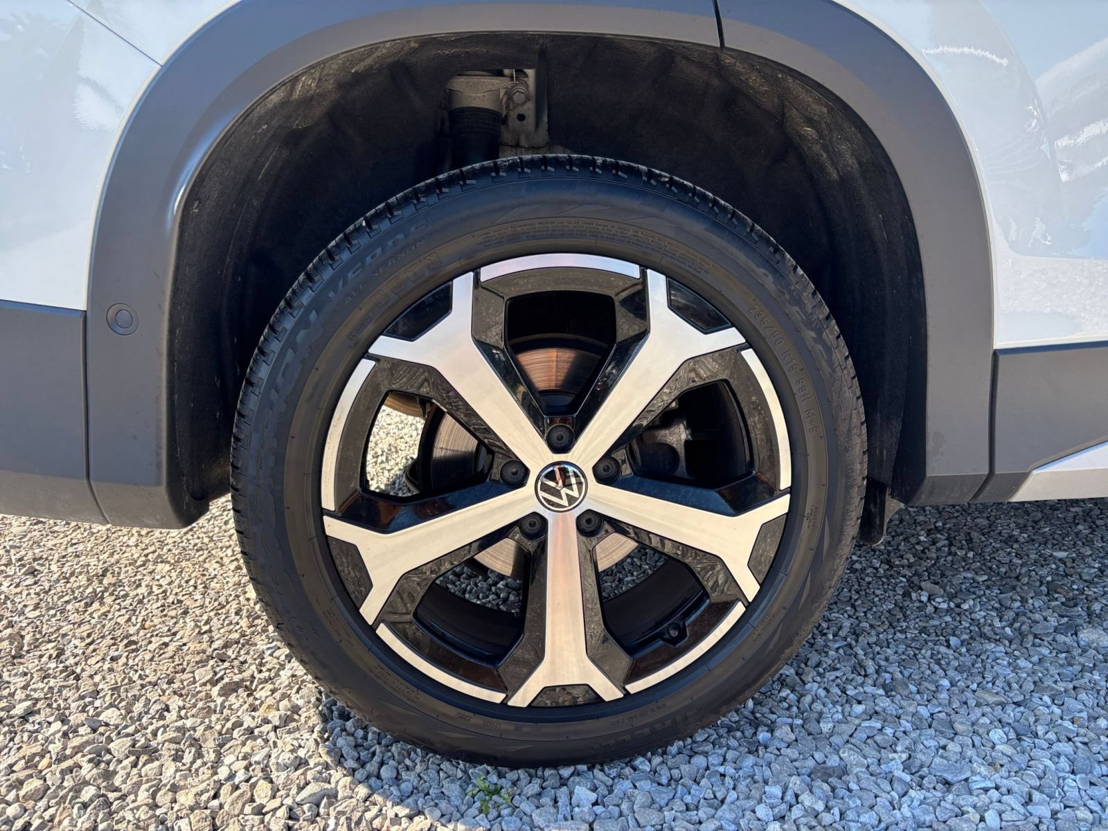 Thumbnail: 2026 Volkswagen Tiguan - 32