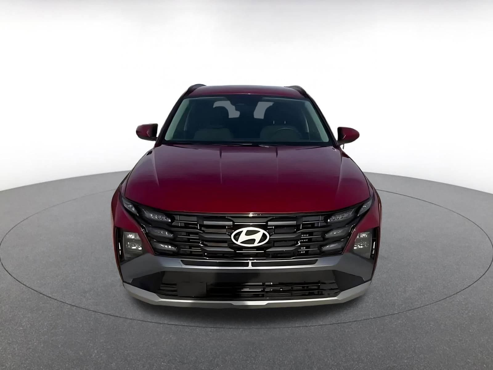 Thumbnail: 2025 Hyundai Tucson - 4