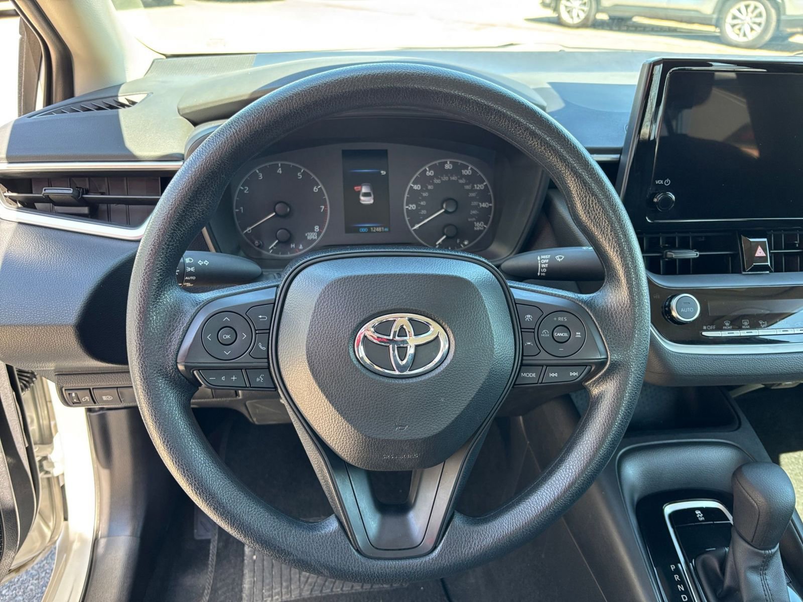 2024 Toyota Corolla LE 30