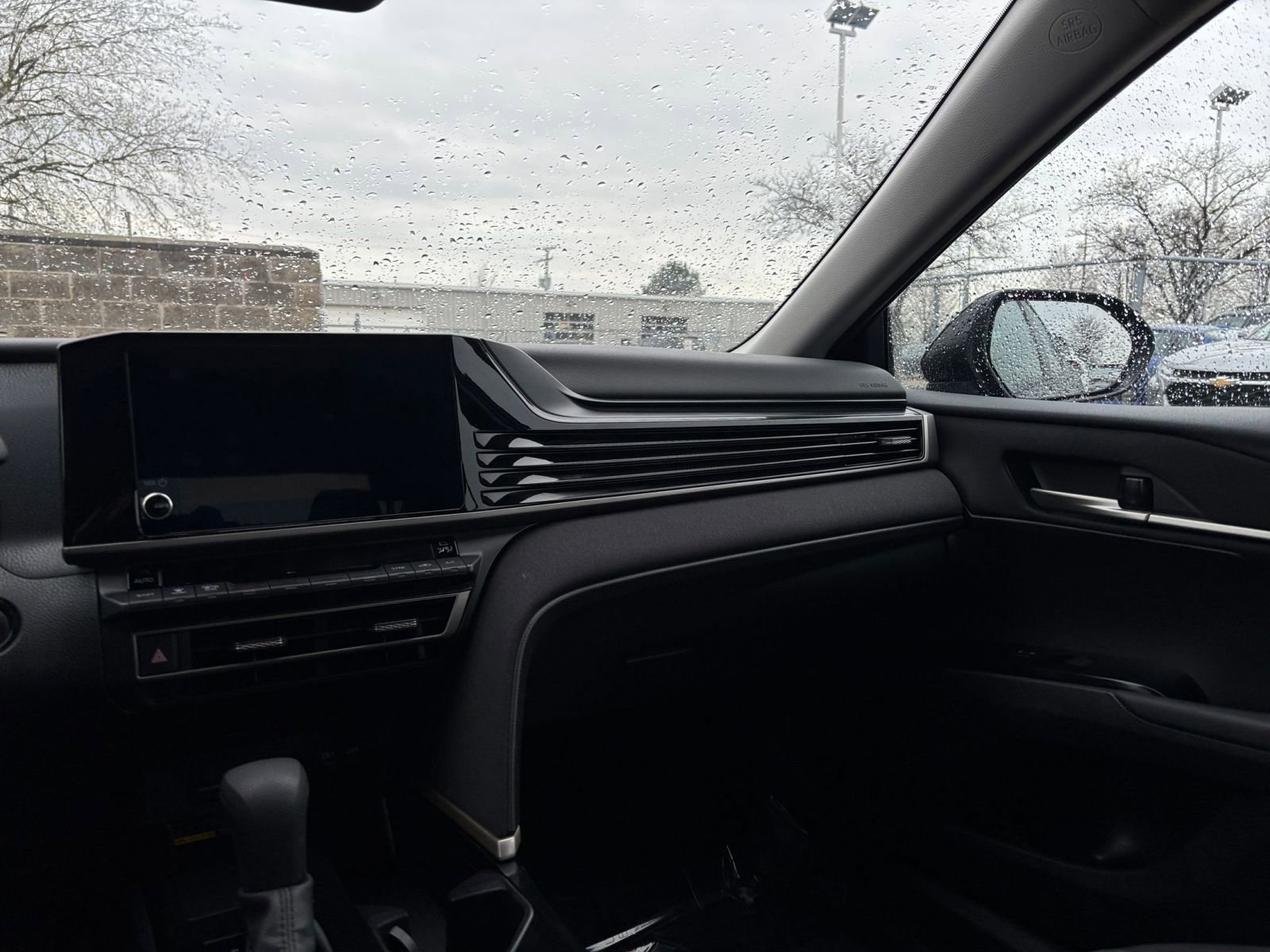 Thumbnail: 2025 Toyota Camry - 35