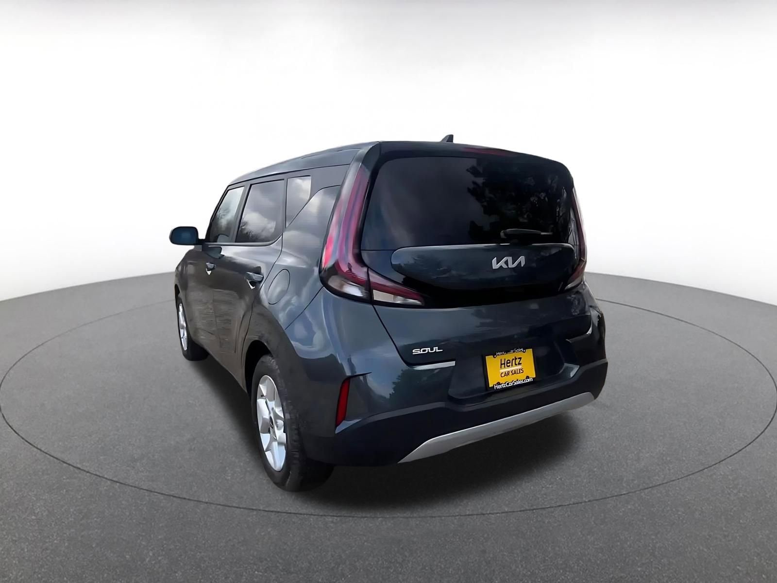 Thumbnail: 2025 Kia Soul - 11