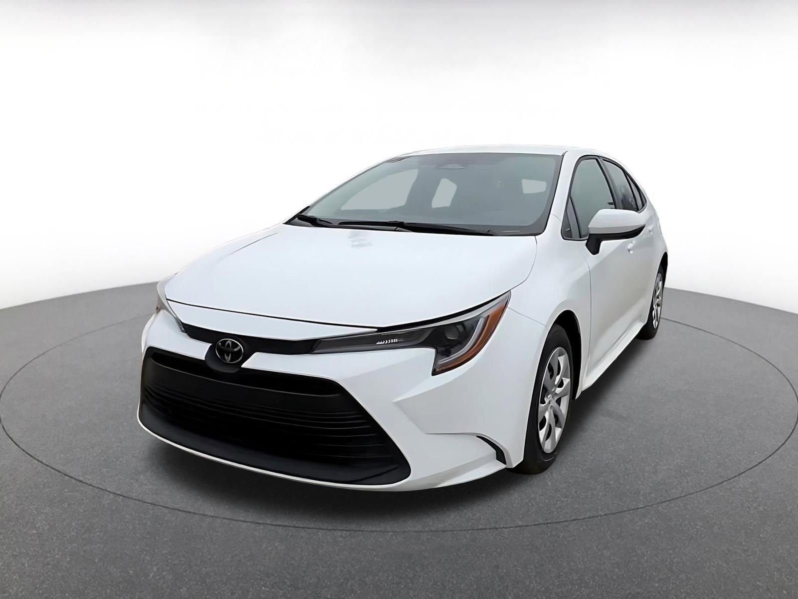 Thumbnail: 2025 Toyota Corolla - 7