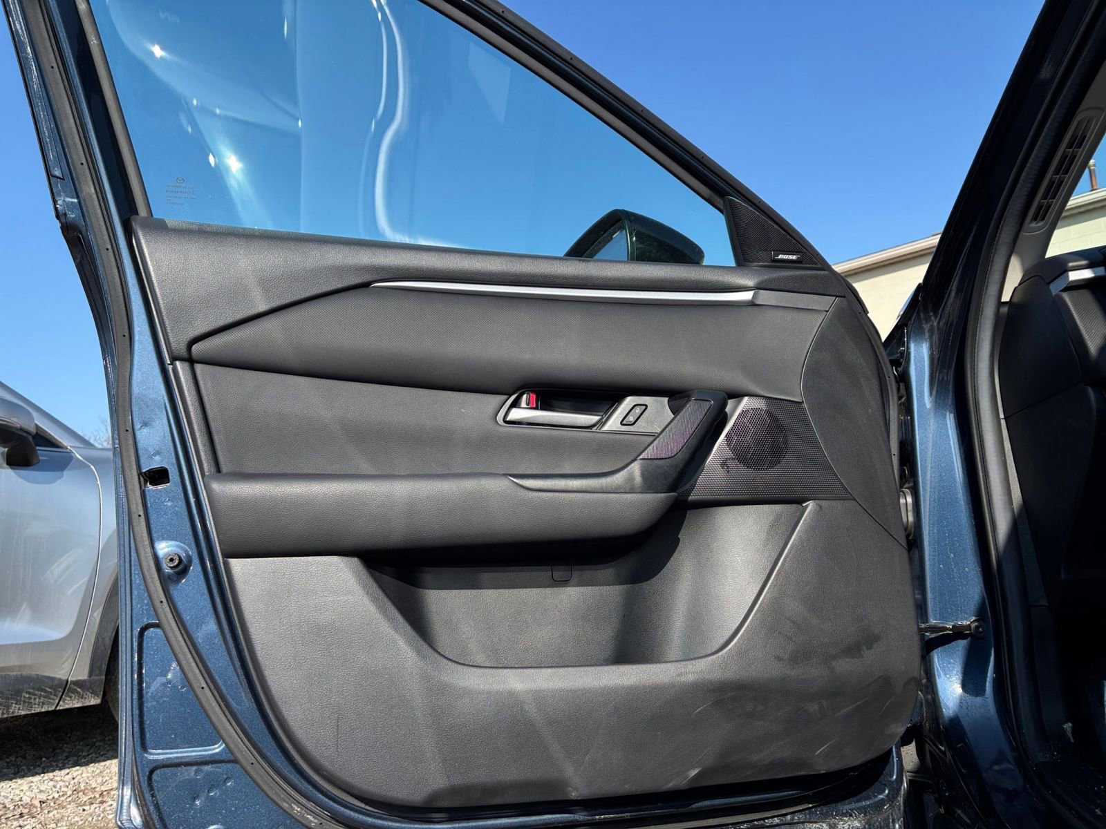 Thumbnail: 2025 Mazda CX-50 - 18