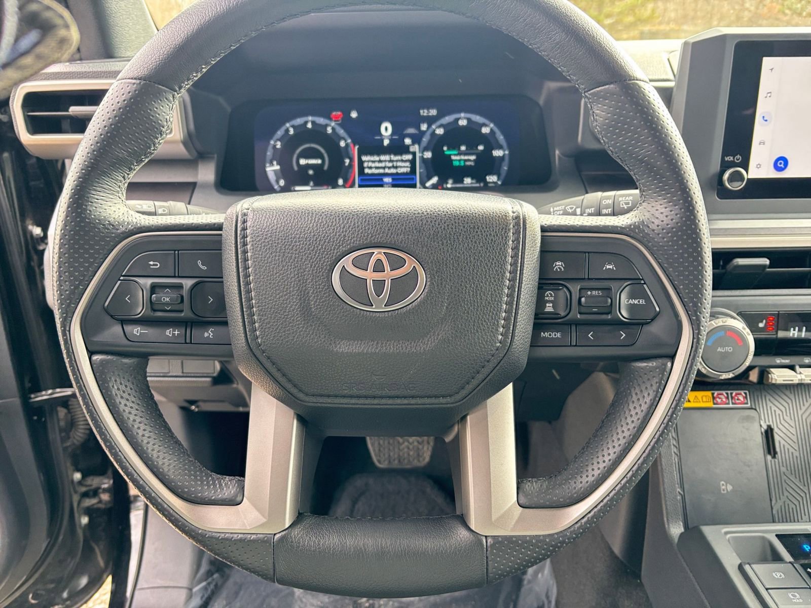 Thumbnail: 2025 Toyota 4Runner - 28