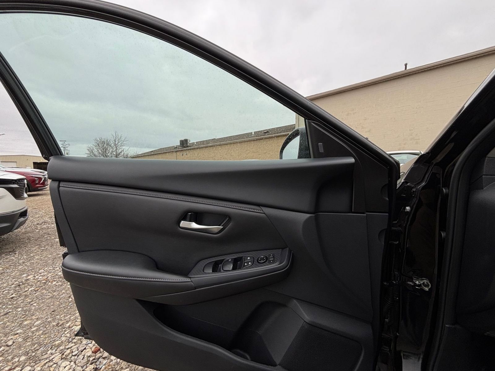 Thumbnail: 2025 Nissan Sentra - 18