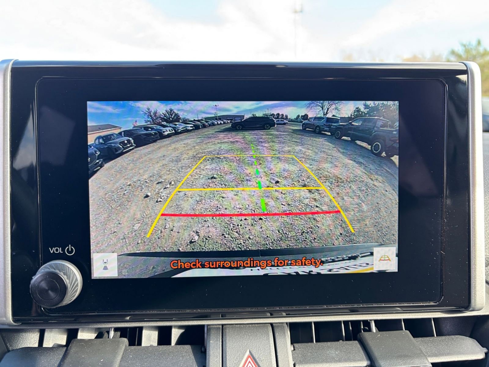 Thumbnail: 2025 Toyota RAV4 - 17