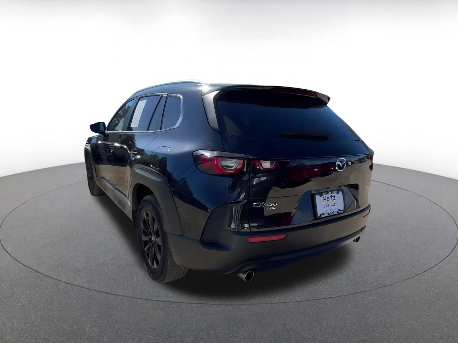 Thumbnail: 2025 Mazda CX-50 - 11