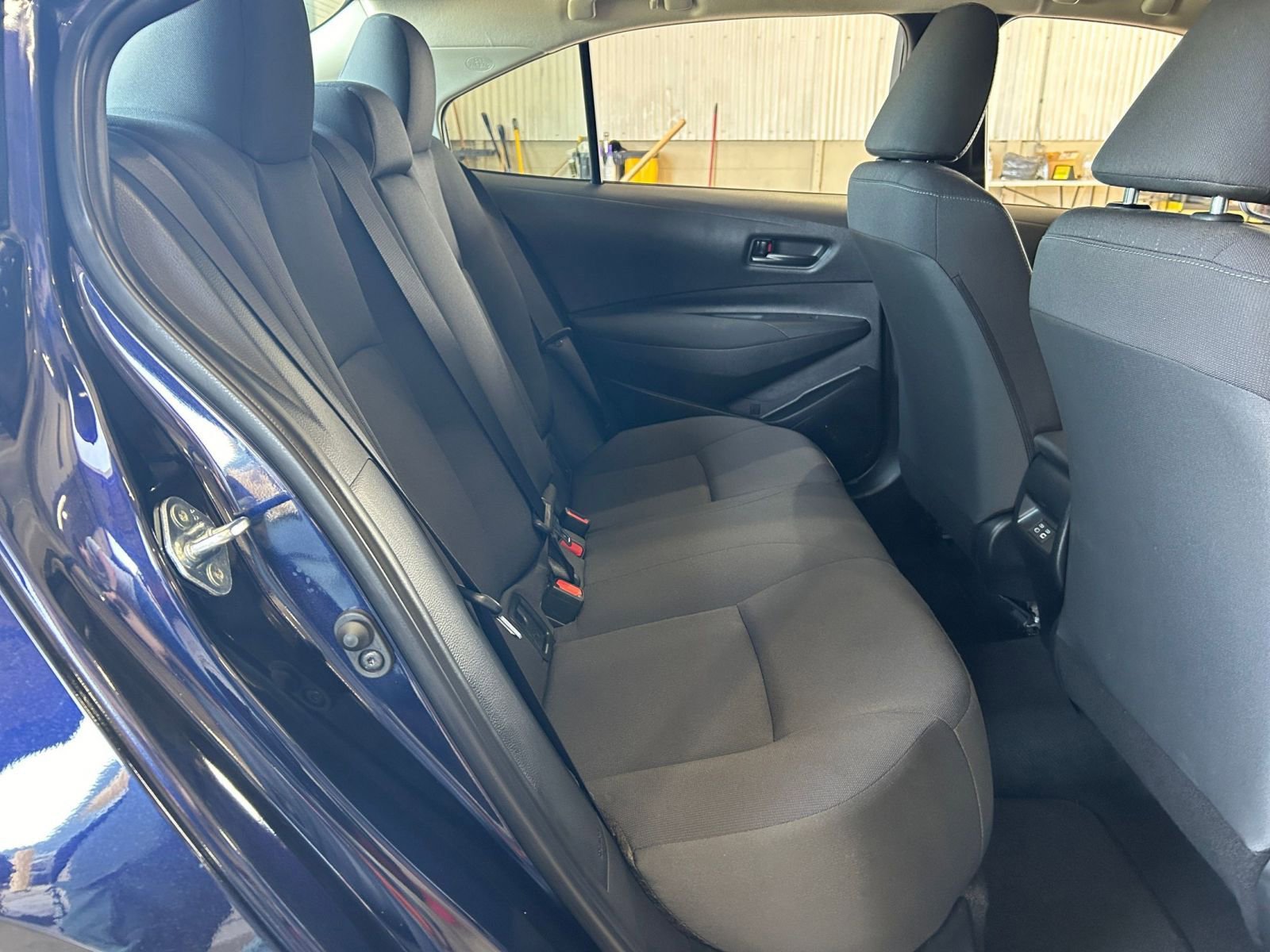 2024 Toyota Corolla LE 28