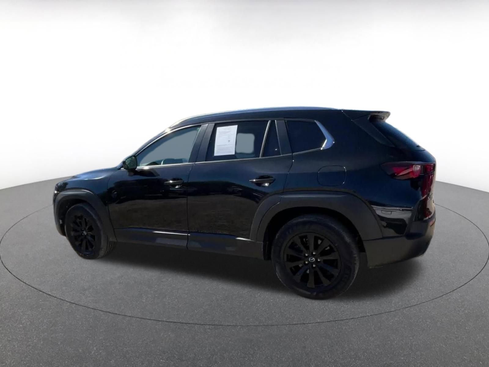 Thumbnail: 2025 Mazda CX-50 - 10