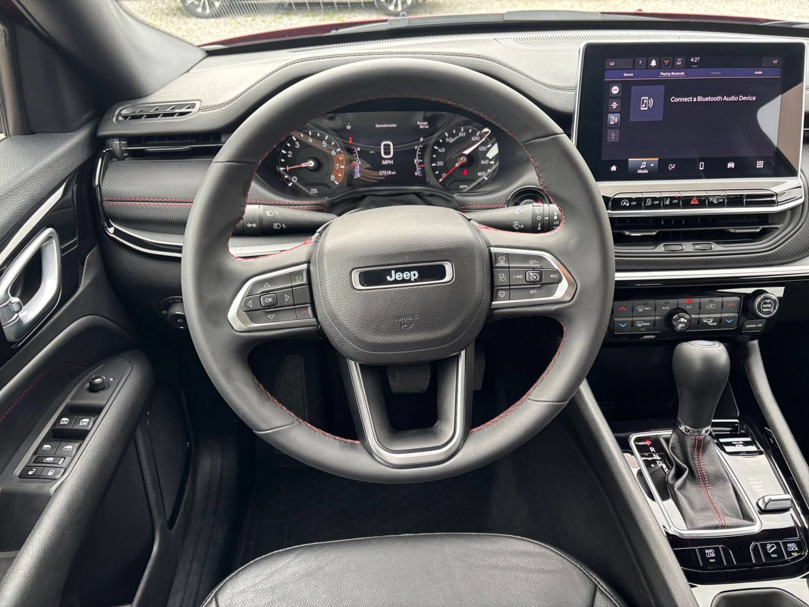 Thumbnail: 2025 Jeep Compass - 34