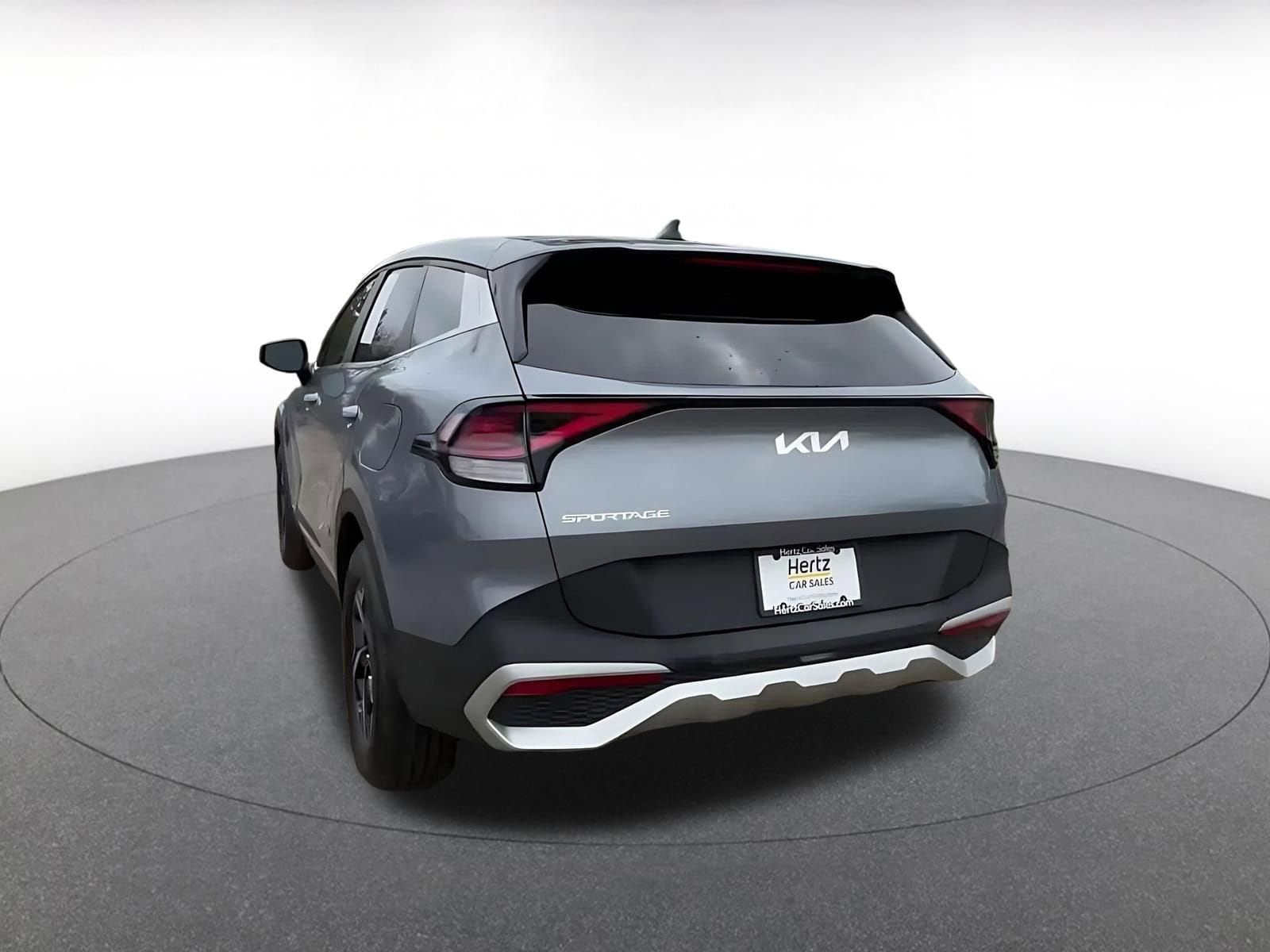 Thumbnail: 2025 Kia Sportage - 11