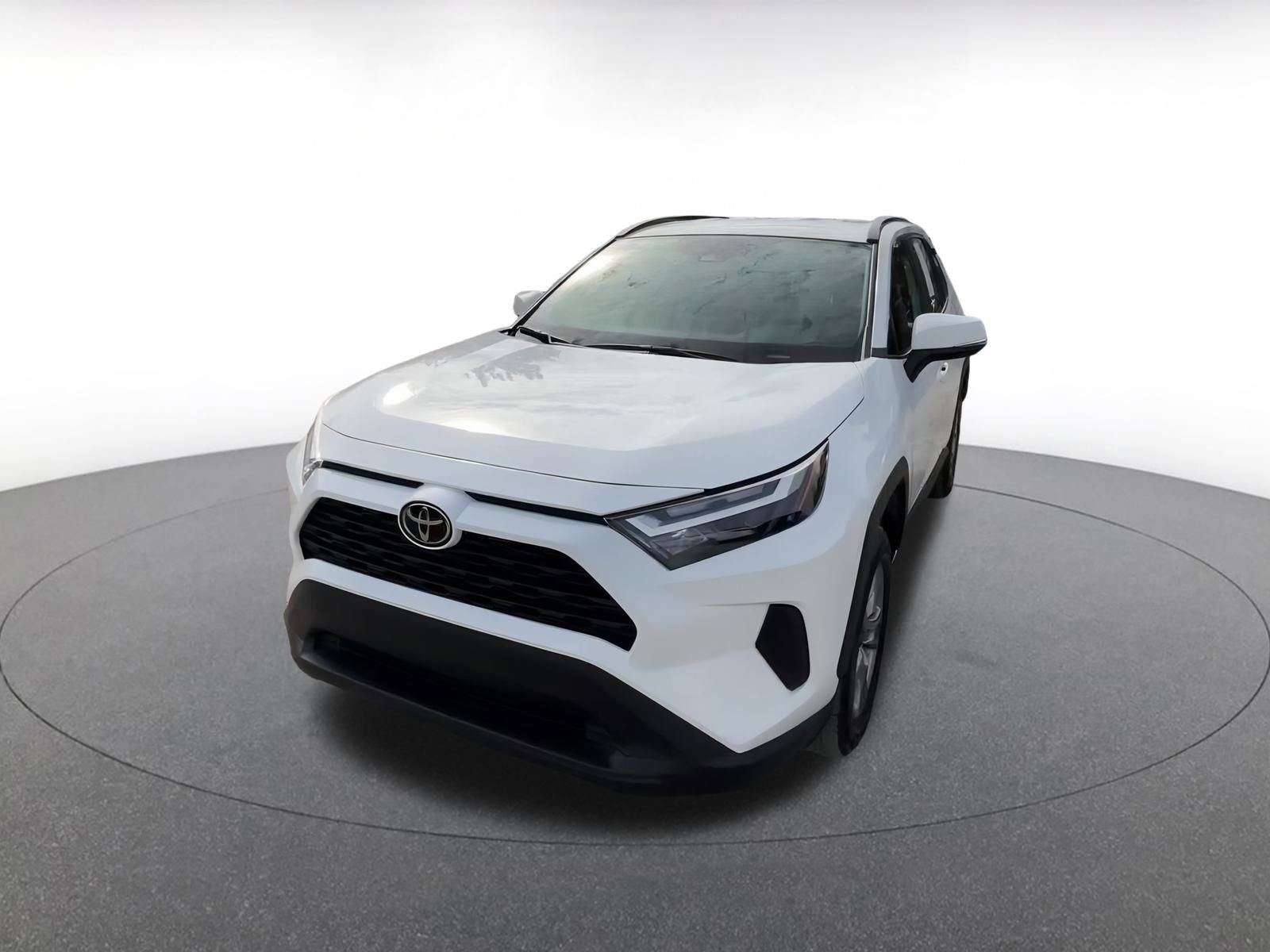 Thumbnail: 2025 Toyota RAV4 - 7