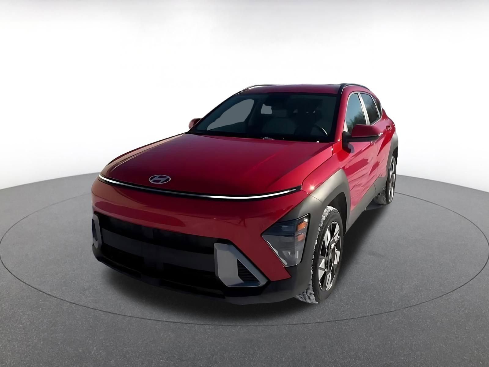 Thumbnail: 2025 Hyundai Kona - 4