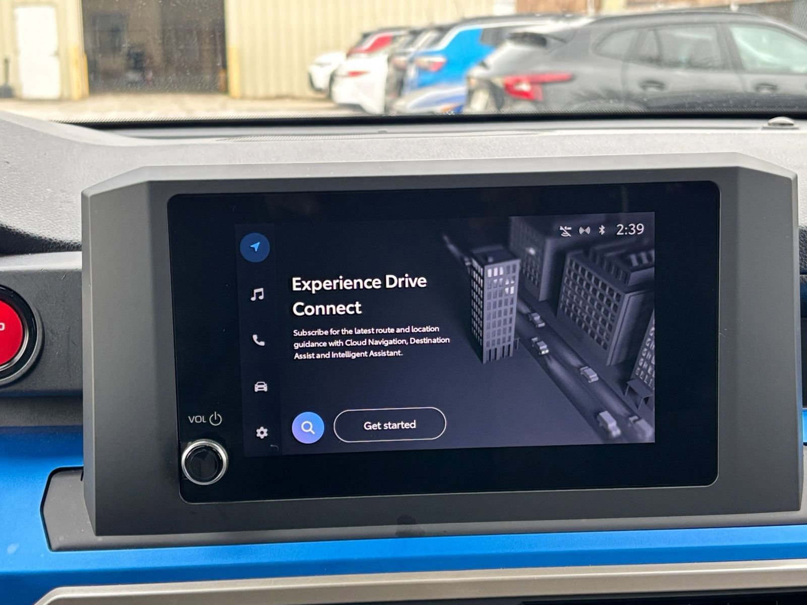 Thumbnail: 2025 Toyota Tacoma - 20