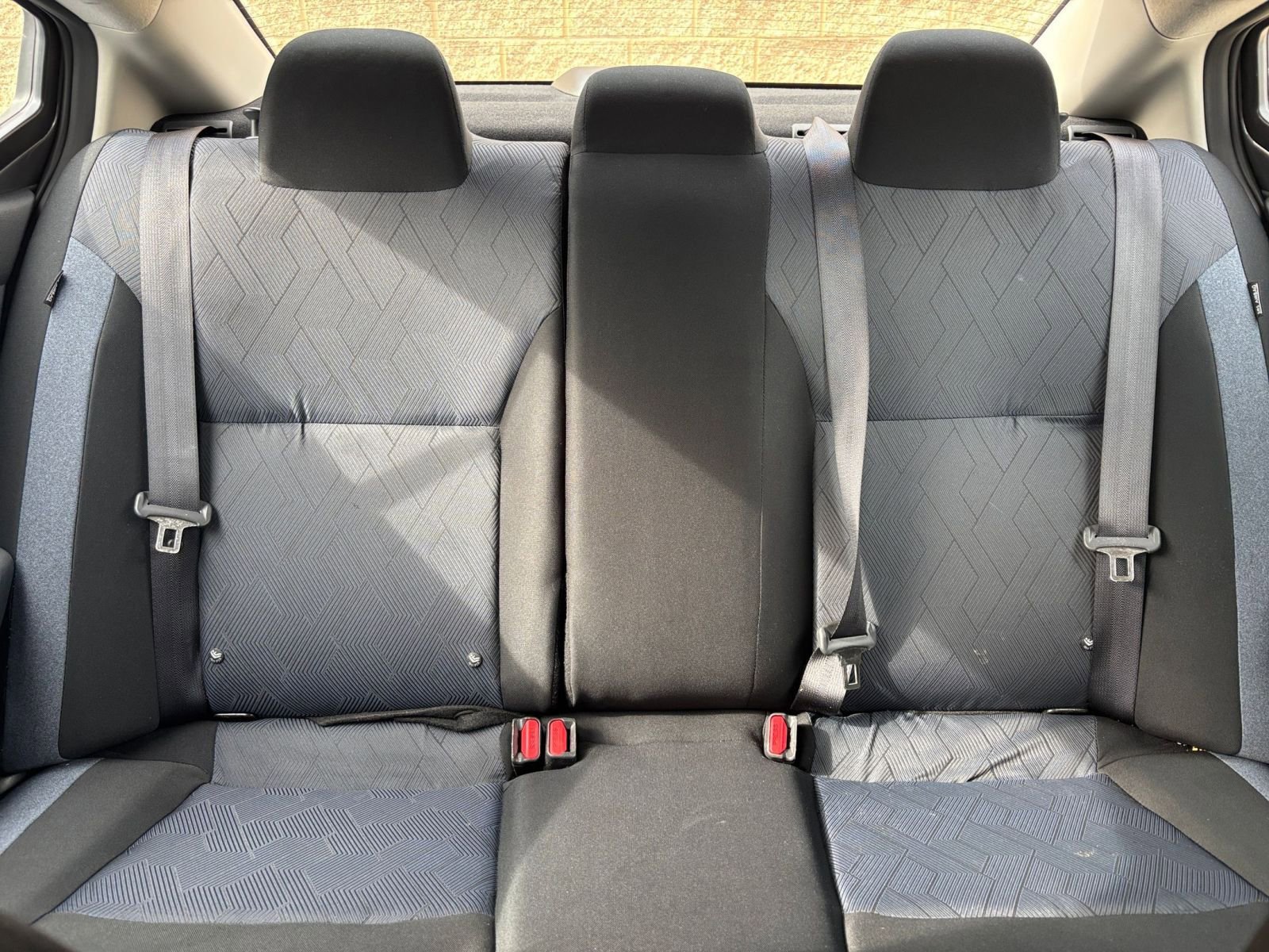 Thumbnail: 2025 Nissan Versa - 35