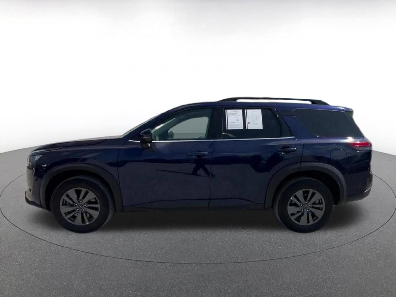 Thumbnail: 2025 Nissan Pathfinder - 9