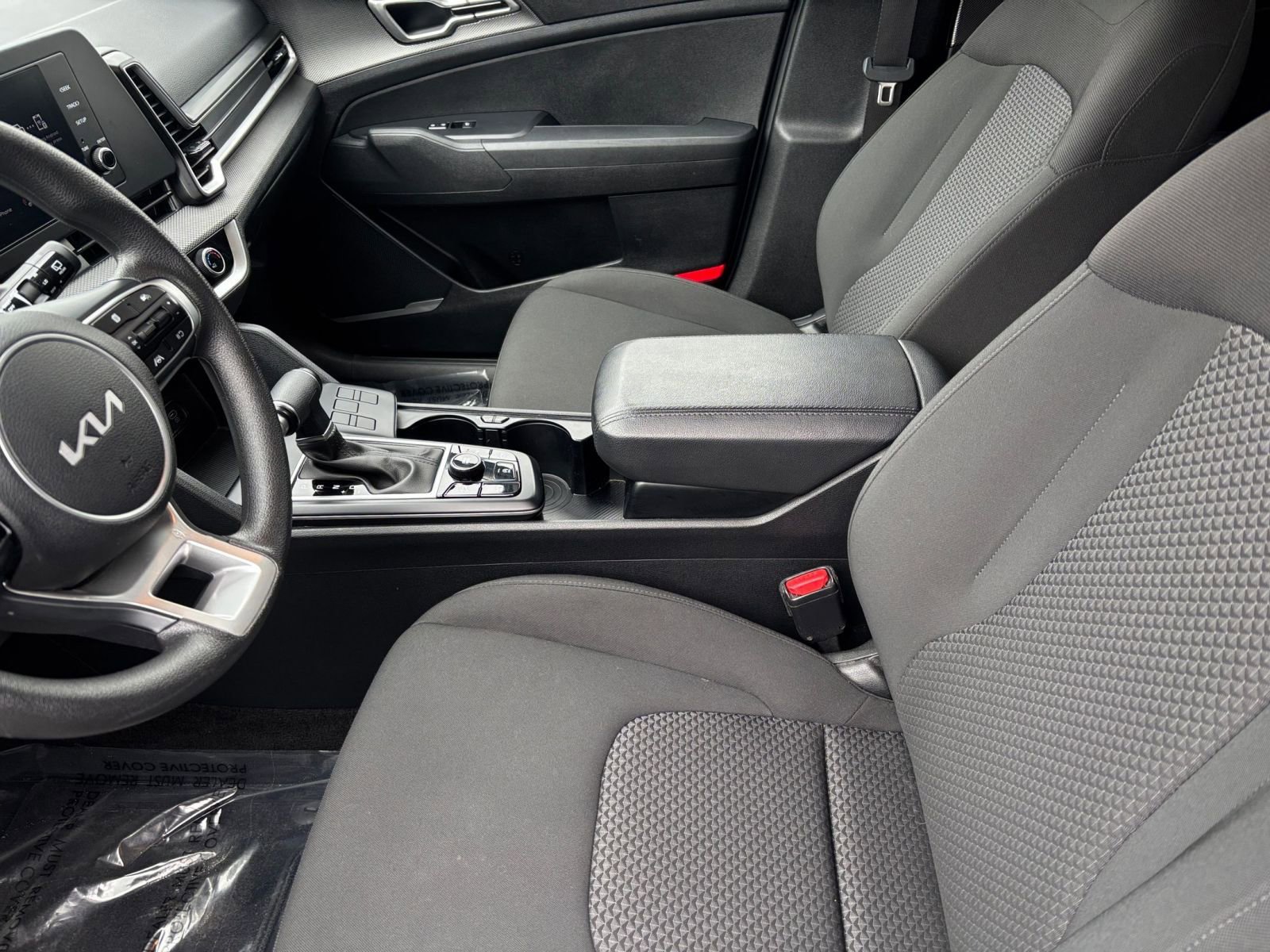 Thumbnail: 2025 Kia Sportage - 27