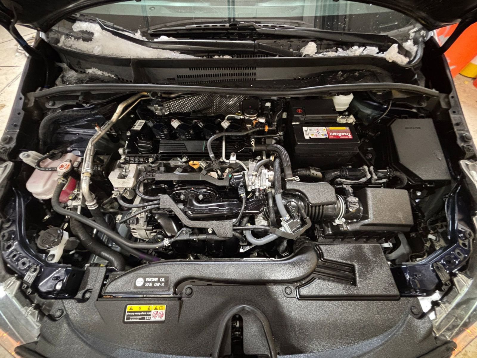 Thumbnail: 2025 Toyota Corolla - 31