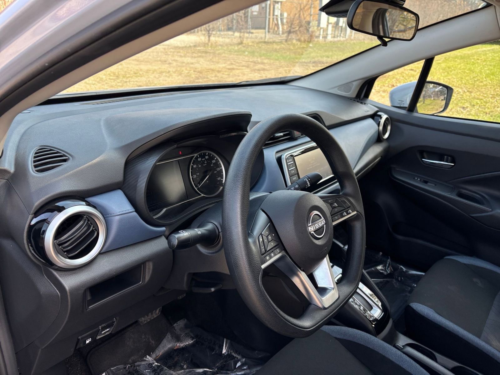 Thumbnail: 2025 Nissan Versa - 32