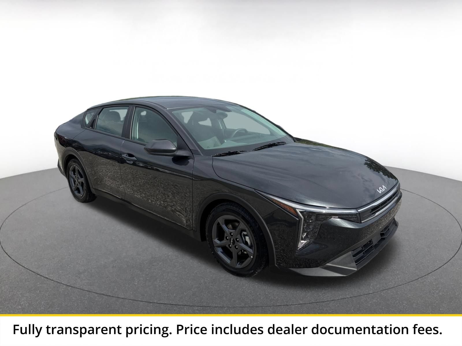 Thumbnail: 2025 Kia K4 - 1